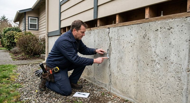 Foundation Assessment in Tampa, FL